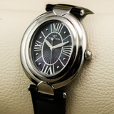 MUREX - Swiss Watch - MUL507-SL-8 Quartz
 34 x 38 mm MUL507 50 m (5 ATM / 169 ft)