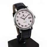 Catena - Swiss Made Watch - CAH024-FA Swiss Made Ronda 40 mm CAH024 3 ATM (30m)