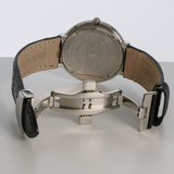 GEOVANI - Swiss made Watch - GOB503-SL-3  Swiss Quartz 41 mm GOB503 30m (3 ATM, 100 ft)