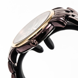 Optima - Swiss Watch - OSM212-CR-3
 Quartz
  43 mm OSM212 30 meters (3 ATM / 100 feet)