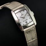 Vintage RSW - Swiss Made - RSW6200-SL-7  Swiss made ETA Quartz 26.85 mm RSW6200