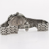 RSW- Swiss Watch - RSW6970-SS-4  Swiss made quartz 40mm RSW6970 50 m (5 ATM / 169 ft)