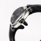 Optima - Swiss Watch - OSL331-SL-8
 Quartz
 36 mm OSL331 50 meters (5 ATM / 169 feet)
