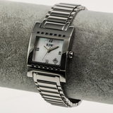 RSW - Swiss Watch - RSW6300-SS-7  Swiss made Quartz 23.20 x 25.32 mm RSW6300 30m (3ATM / 100 ft.)