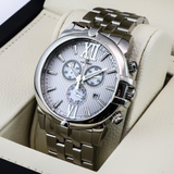 Murex - Swiss Chronograph - MUC512-SS-1 Swiss Chronograph 45 mm MUC512 50 m (5 ATM / 169 ft)