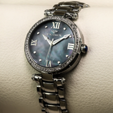 MUREX - Swiss Made - MUL538-SS-8
 Quartz
 37mm MUL538 30 m (3 ATM / 100 ft)