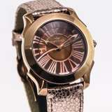 Optima - Swiss Watch - OSL271-RL-4
 Quartz
 38 mm  OSL271 30 meters (3 ATM / 100 feet)