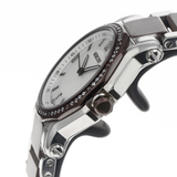 MERCURY - Swiss Made - ME1080-SC-S-1
 Quartz
 39.50 mm ME1080 30m (3 ATM, 100 ft)