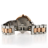 GEOVANI - Swiss Made Watch - GOL511-SR-1 Quartz
 38 mm GOL511 30m (3 ATM, 100 ft)