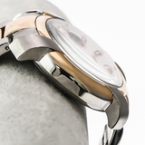Optima - Swiss Chronograph - OSC275-SR-1  Swiss Ronda Chronograph 43 mm  OSC275 30 m (3 ATM / 100 feet)