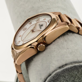 Optima - Swiss Made - OSL272-RR-7  Swiss Quartz Ronda 37.40 mm OSL272 50 m (5 ATM / 169 ft)