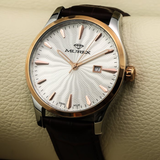 Murex - Swiss Watch - MUM595-SRL-1
 Quartz
 45.30 mm MUM595 50 m (5 ATM / 169 ft)