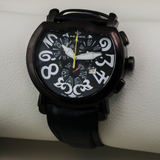 MUREX - Swiss Watch - ISC792-BL-3 Swiss Quartz 2.40mm x 52mm ISC792 30 m (3 ATM / 100 feet)