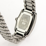 Vintage RSW - Swiss Made - RSW6200-SS-1  Swiss made ETA Quartz 26.85mm RSW6200 30 m (3 ATM / 100 ft)