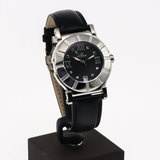 Optima - Swiss Made Watch - OSL300-SL-8 Quartz
 38 mm OSL300 50 m (5 ATM / 169 ft)
