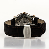 Mercury - Swiss Watch - ME255-SRL-7
 Swiss Quartz 36 mm ME255 50m (5 ATM, 169 ft)