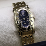 MUREX - Diamond Swiss Made Watch - RSL814-GG-D-3
 Quartz
 34 mm
 RSL814 50 m (5 ATM / 169 ft)