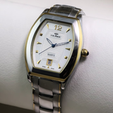 Murex - Swiss Made Watch - RSM542-SG-1
 Quartz
 45 x 42.5 mm RSM542 30 m (3 ATM / 100 ft)
