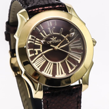 Optima - Swiss Watch - OSL271-GL-4
 Swiss made Ronda 38 mm OSL271 30 meters (3 ATM / 100 feet)