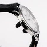 Catena - Swiss Made Watch - CAH024-FA Swiss Made Ronda 40 mm CAH024 3 ATM (30m)
