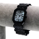 Optima - Swiss Made Watch - OSL186-BB-7
 Quartz
 30.9 mm OSL186 30 m (3 ATM / 100 ft)