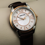 Mercury - Swiss Watch - ME360-SRL-7 Quartz

  36 mm ME360 50m (5 ATM, 169 ft)