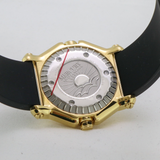 Mercury - Swiss Watch - ME1080-GX-S-7
 Quartz
 37 mm ME10807 50m (5 ATM, 169 ft)