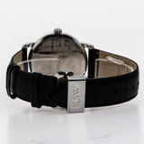 RSW - Swiss Watch - RSW9341-SL-1 - Blue Glitter
 Swiss made Quartz 41.85 mm. RSW9341 30m (3ATM)