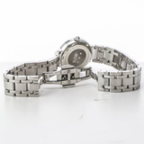 RSW - Swiss Diamond Watch - NO RESERVE PRICE  Quartz
  28mm. RSWL150 50m (5ATM / 169 ft.)