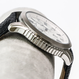Murex - Swiss Chronograph - MUC539-SL-1
 Swiss Chronograph Ronda 47 mm MUC539 50 m (5 ATM / 169 ft)