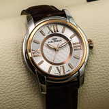 Murex - Swiss Watch - MUL550-SRL-1 - Swiss Quartz 39 x 45 mm MUL550  50 m (5 ATM / 169 ft)