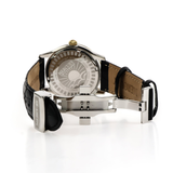 Mercury - Swiss Watch - ME455-SGL-1
 Quartz
 45 mm ME455 50m (5 ATM, 169 ft)