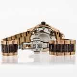Optima - Swiss Watch - OSM247-RC-1
 Quartz
 44 mm OSM247 30 m (3 ATM / 100 ft)
