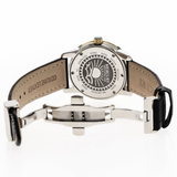 MERCURY - Swiss Watch - ME10240-SGL-1
 Quartz
 38 .5 mm ME10240 100m (10 ATM, 330 ft)