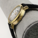 Mercury - Swiss Watch - ME380-GL-7
 Quartz
 33 mm ME380 50m (5 ATM, 169 ft)