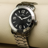 Murex - Swiss Watch - MUM581 Quartz

 42 mm MUM581 50 m (5 ATM / 169 ft)