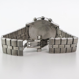 Murex - Swiss Chronograph - MUC533-SS-4 Quartz
 47 mm MUC533 50 m (5 ATM / 169 ft)